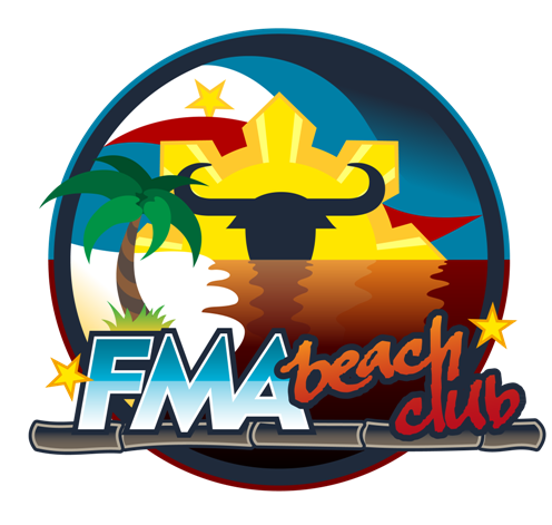 FMA Beach Club